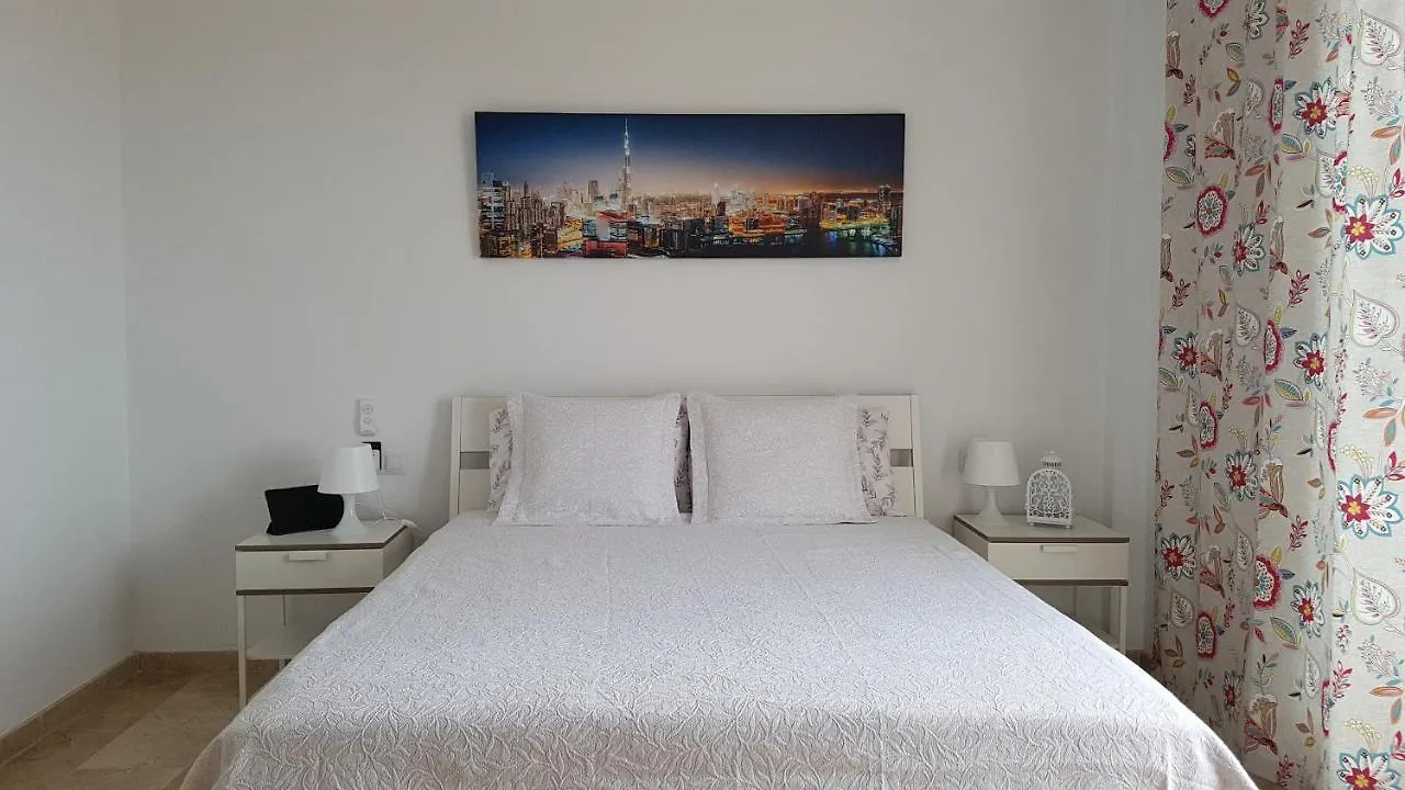 Villa Lora Modern & New Townhouse 2 Bedroom 푸에르토 데 산티아고 0*,