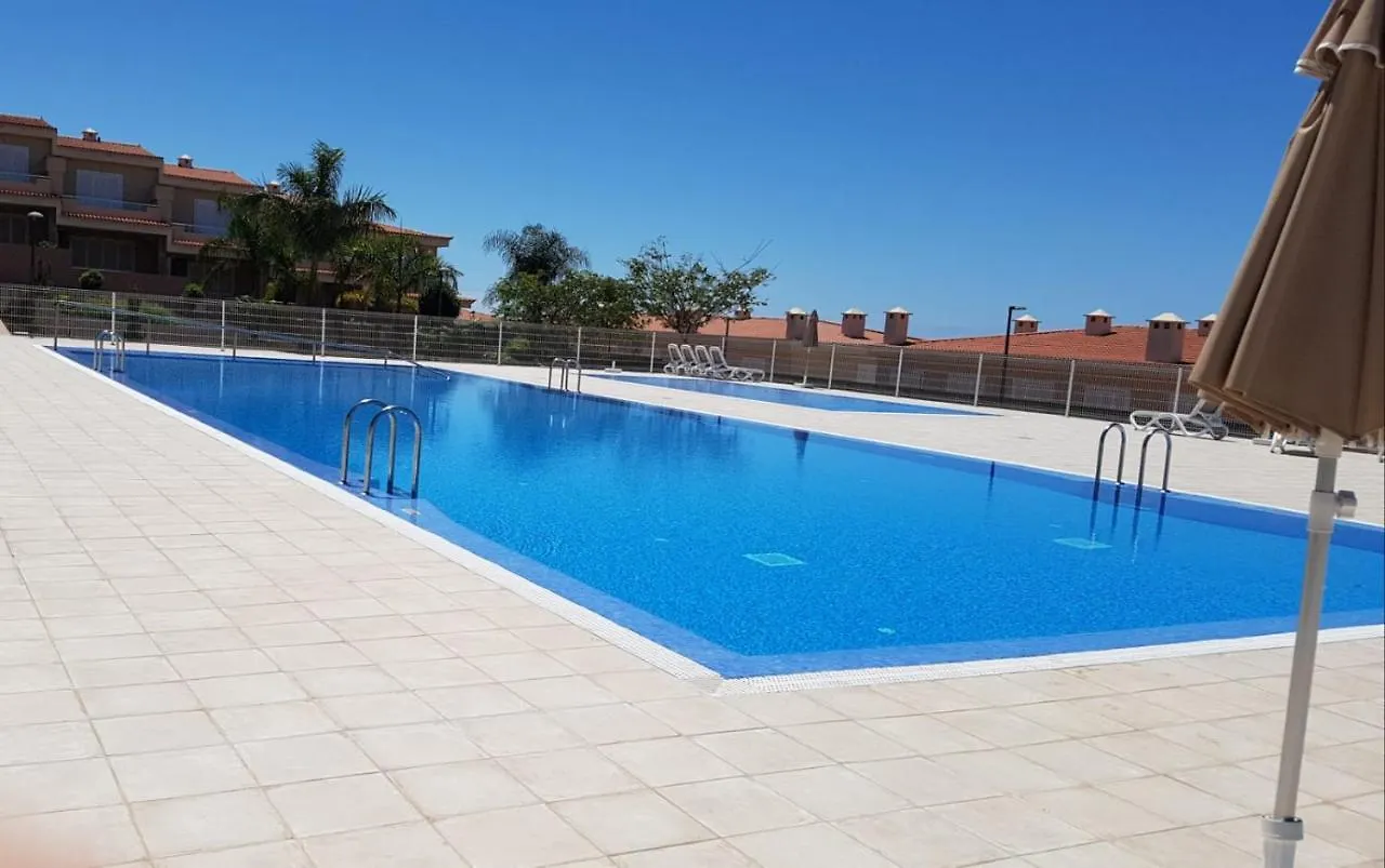 펜션 Villa Lora Modern & New Townhouse 2 Bedroom 푸에르토 데 산티아고 스페인