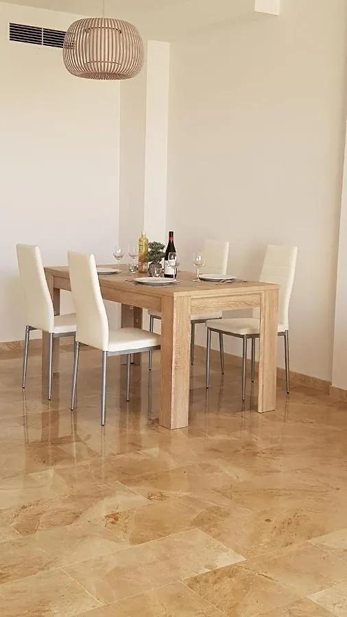 Villa Lora Modern & New Townhouse 2 Bedroom 푸에르토 데 산티아고