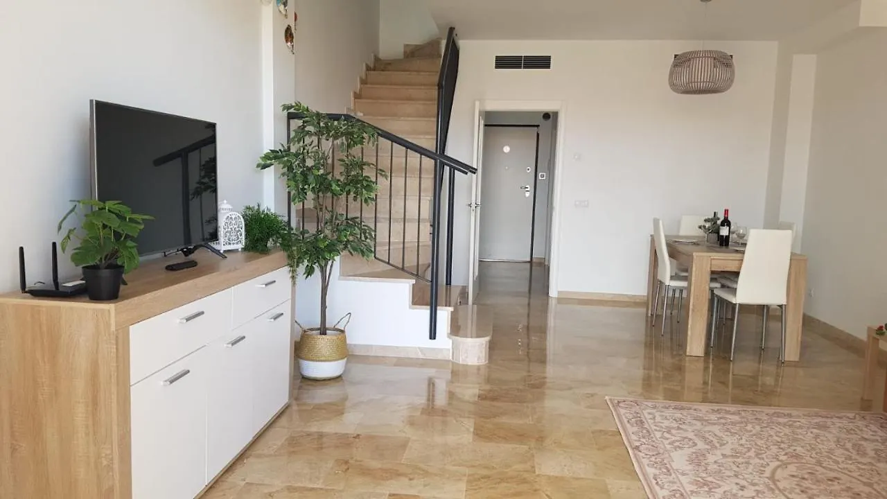 Villa Lora Modern & New Townhouse 2 Bedroom 푸에르토 데 산티아고 스페인