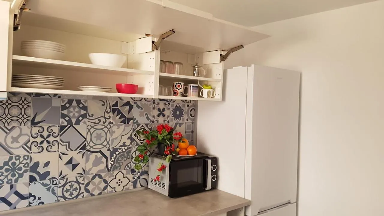 Casa vacanze Villa Lora Puerto de Santiago  Spagna