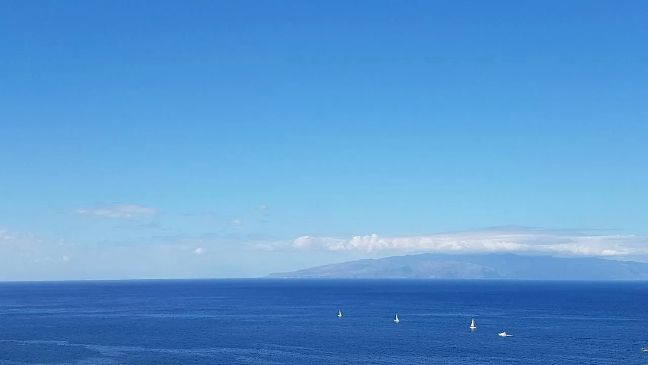 Casa vacanze Villa Lora Puerto de Santiago