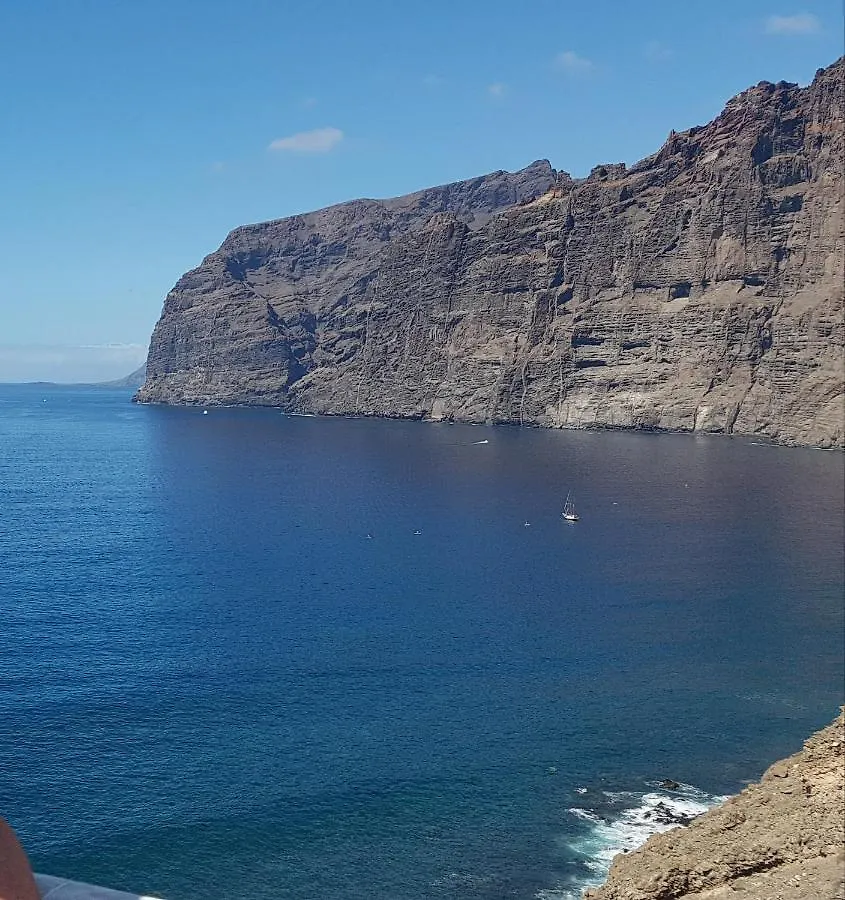 Villa Lora Puerto de Santiago  Puerto de Santiago (Tenerife)