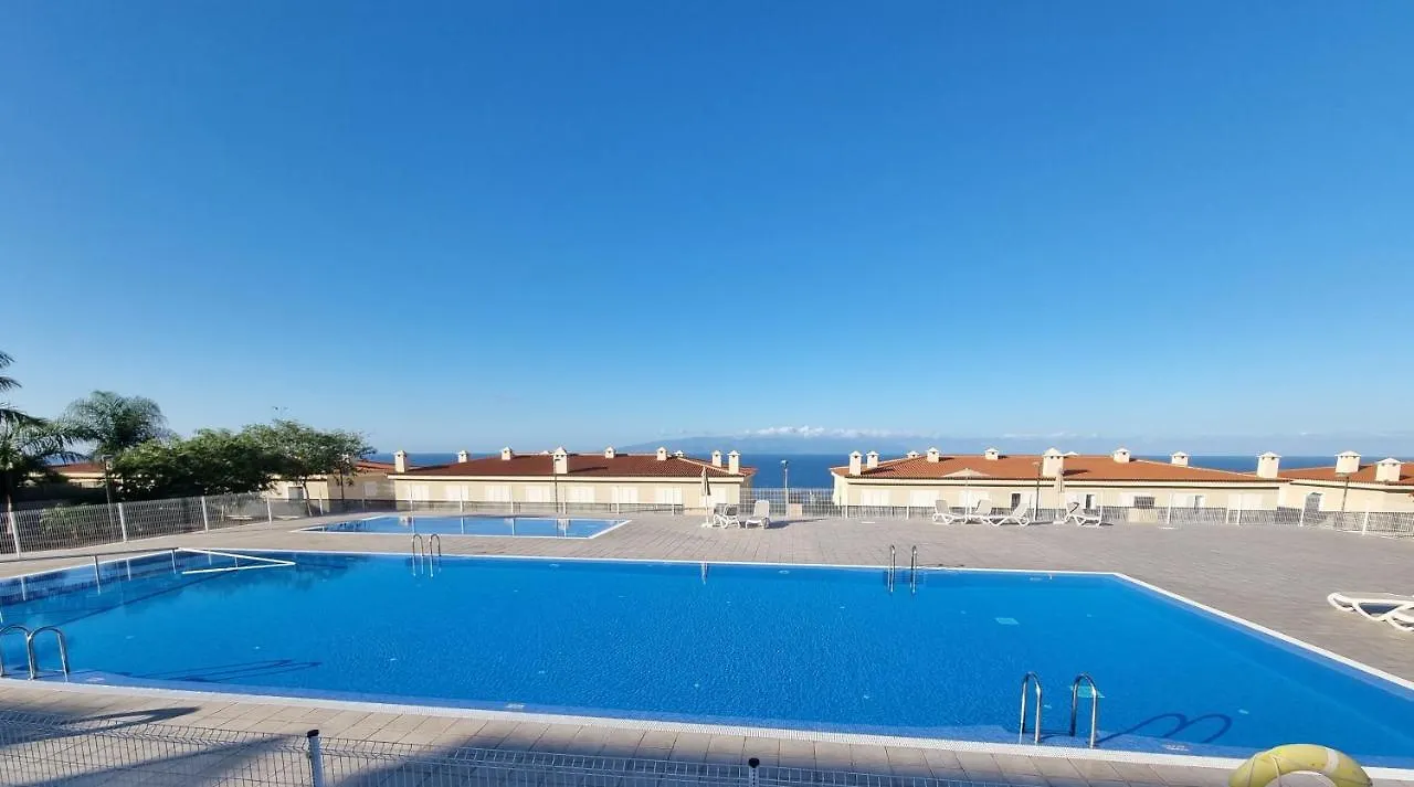 Casa vacanze Villa Lora Puerto de Santiago