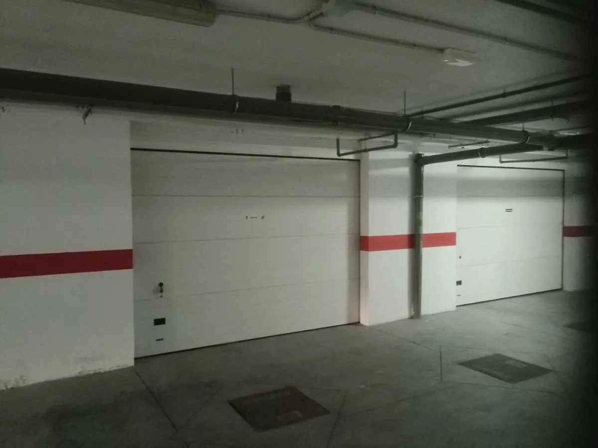 펜션 Villa Lora Modern & New Townhouse 2 Bedroom 푸에르토 데 산티아고