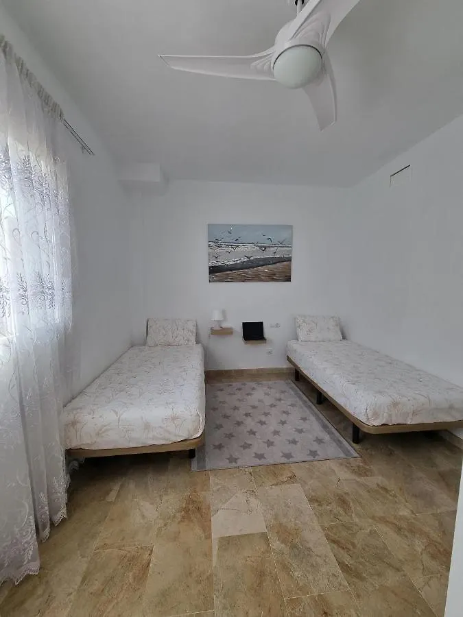 Villa Lora Modern & New Townhouse 2 Bedroom 푸에르토 데 산티아고 0*,