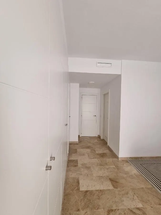 Casa vacanze Villa Lora Puerto de Santiago