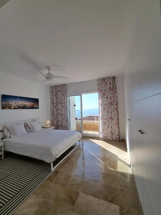 펜션 Villa Lora Modern & New Townhouse 2 Bedroom 푸에르토 데 산티아고