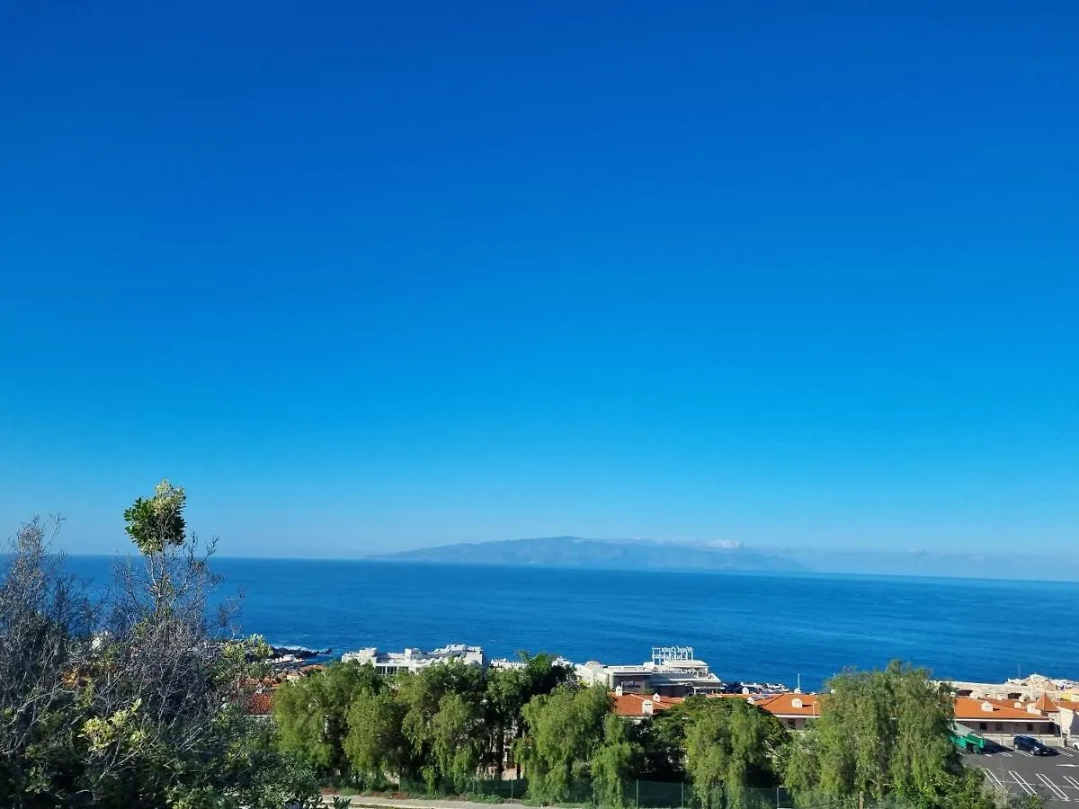 Villa Lora Puerto de Santiago  Puerto de Santiago (Tenerife)
