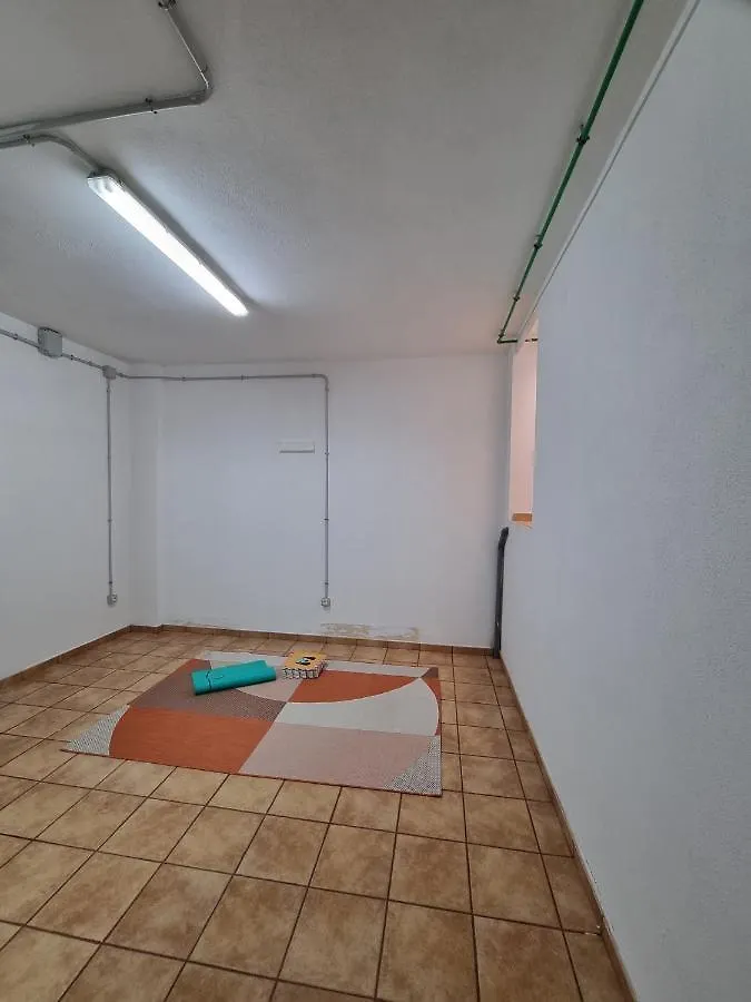 Casa vacanze Villa Lora Puerto de Santiago